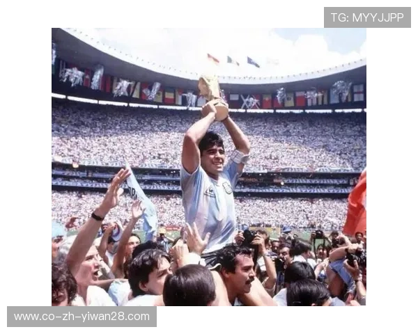 阿根廷足球传奇球星盘点 从马拉多纳到梅西的辉煌历程